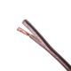 Кабель акустичний Одескабель Loudspeaker Cable 2х1,5 Hi-Fi (1 метр)