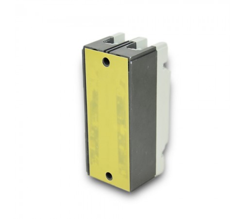 Автомат DC MCCB LQM1-125Z/2P/63-125A DC500V 125A