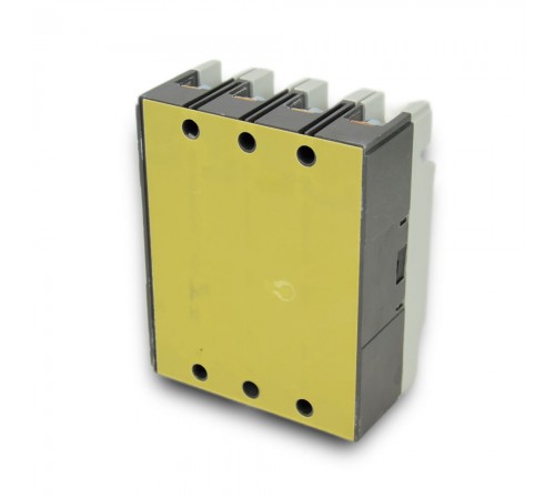 Автомат DC MCCB LQM1-125Z/4P/63-125A DC1000V(3P+N)125A
