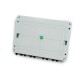 Сонячна PV розподільна коробка LQX2/2DC1000VB1-1532-PG, DC 1000В 2 входи 2 виходи, з блискавкозахистом