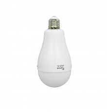 Лампа LED акумуляторна Lightwell 12Вт Е27 LW-EMB-12W
