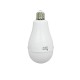 Лампа LED акумуляторна Lightwell 12Вт Е27 LW-EMB-12W