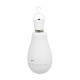 Лампа LED акумуляторна Lightwell 12Вт Е27 LW-EMB-12W