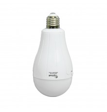 Лампа LED акумуляторна Lightwell 9Вт Е27 LW-EMB-9W