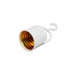 Лампа LED акумуляторна Lightwell 9Вт Е27 LW-EMB-9W