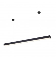 Світильник лінійний LIGHTWELL LW-LINE-30W-B 6500K 1500 х 50 х 40