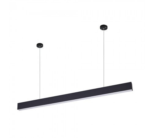Світильник лінійний LIGHTWELL LW-LINE-36W-B 6500K 1180 х 40 х 70 Світильник лінійний LIGHTWELL LW-LINE-36W-B 6500K 1180 х 40 х 70