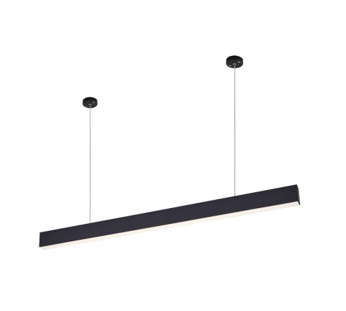 Світильник лінійний LIGHTWELL LW-LINE-36W-B 6500K 1180 х 40 х 70 Світильник лінійний LIGHTWELL LW-LINE-36W-B 6500K 1180 х 40 х 70