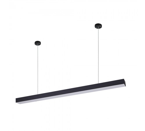 Світильник лінійний LIGHTWELL LW-LINE-36W-B 6500K 1800 х 70 х 40 Світильник лінійний LIGHTWELL LW-LINE-36W-B 6500K 1800 х 70 х 40