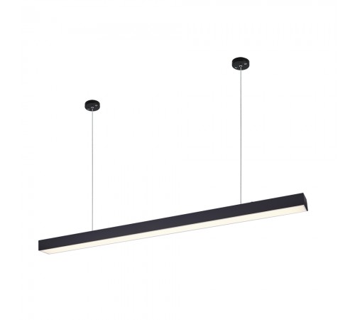 Світильник лінійний LIGHTWELL LW-LINE-36W-B 6500K 1800 х 70 х 40 Світильник лінійний LIGHTWELL LW-LINE-36W-B 6500K 1800 х 70 х 40
