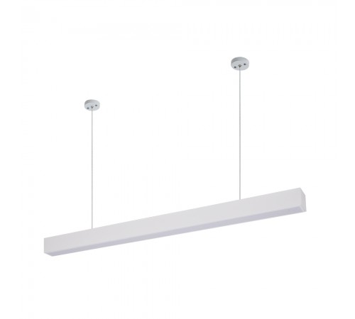 Світильник лінійний LIGHTWELL LW-LINE-36W-W 6500K 1180 х 70 х 70 Світильник лінійний LIGHTWELL LW-LINE-36W-W 6500K 1180 х 70 х 70