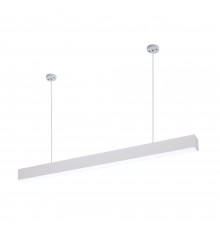 Світильник лінійний LIGHTWELL LW-LINE-36W-W 6500K 1180 х 70 х 70