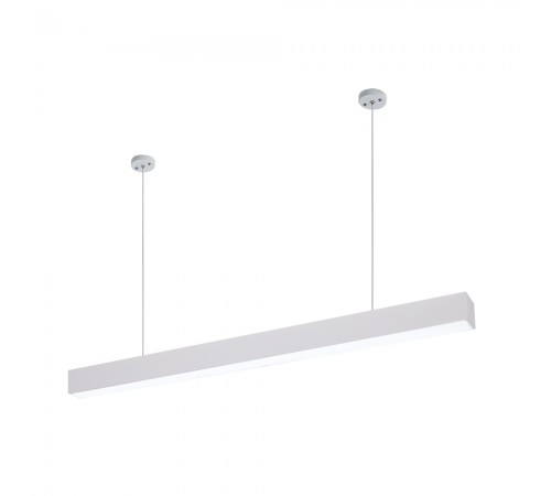 Світильник лінійний LIGHTWELL LW-LINE-36W-W 6500K 1180 х 70 х 70 Світильник лінійний LIGHTWELL LW-LINE-36W-W 6500K 1180 х 70 х 70