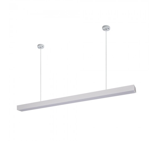 Світильник лінійний LIGHTWELL LW-LINE-36W-W 3000K 1800 х 70 х 40 Світильник лінійний LIGHTWELL LW-LINE-36W-W 3000K 1800 х 70 х 40