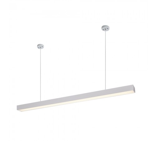 Світильник лінійний LIGHTWELL LW-LINE-36W-W 6500K 1800 х 70 х 40 Світильник лінійний LIGHTWELL LW-LINE-36W-W 6500K 1800 х 70 х 40