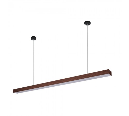 Світильник лінійний LIGHTWELL LW-LINE-45W-WD 3000K 1500 х 100 х 55 Світильник лінійний LIGHTWELL LW-LINE-45W-WD 3000K 1500 х 100 х 55