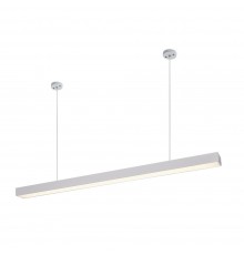 Світильник лінійний LIGHTWELL LW-LINE-52W-W 6500K 1800 х 100 х 55