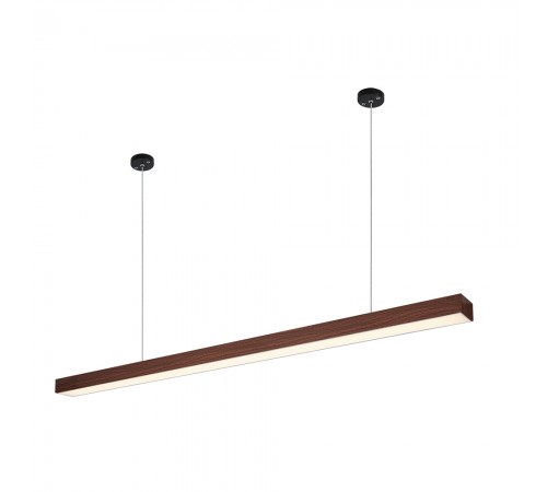 Світильник лінійний LIGHTWELL LW-LINE-52W-WD 3000K 1800 х 100 х 55 Світильник лінійний LIGHTWELL LW-LINE-52W-WD 3000K 1800 х 100 х 55