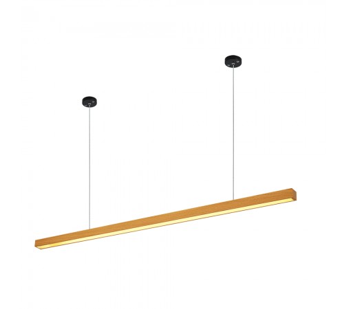 Світильник лінійний LIGHTWELL LW-LINE-52W-WL 6500K 1800 х 100 х 55 Світильник лінійний LIGHTWELL LW-LINE-52W-WL 6500K 1800 х 100 х 55