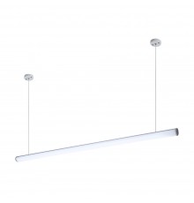 Світильник лінійний LIGHTWELL LW-LINE-TUBE-36W-W 3000K 1800 х 60 х 60