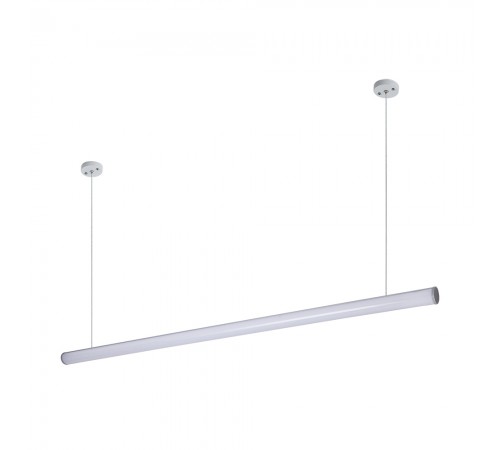 Світильник лінійний LIGHTWELL LW-LINE-TUBE-36W-W 6500K 1800 х 60 х 60 Світильник лінійний LIGHTWELL LW-LINE-TUBE-36W-W 6500K 1800 х 60 х 60