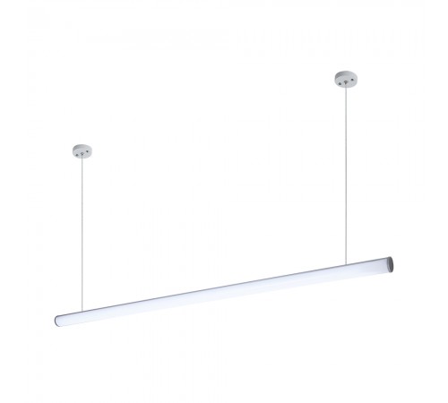 Світильник лінійний LIGHTWELL LW-LINE-TUBE-36W-W 6500K 1800 х 60 х 60 Світильник лінійний LIGHTWELL LW-LINE-TUBE-36W-W 6500K 1800 х 60 х 60