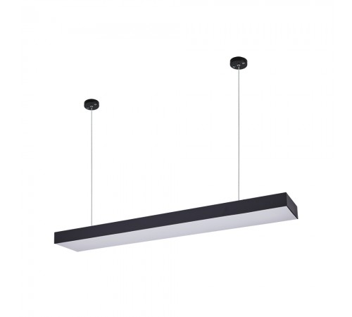 Світильник лінійний LIGHTWELL LW-LINE-WIDE-36W-B 6500K 1200 х 200 х 55 Світильник лінійний LIGHTWELL LW-LINE-WIDE-36W-B 6500K 1200 х 200 х 55