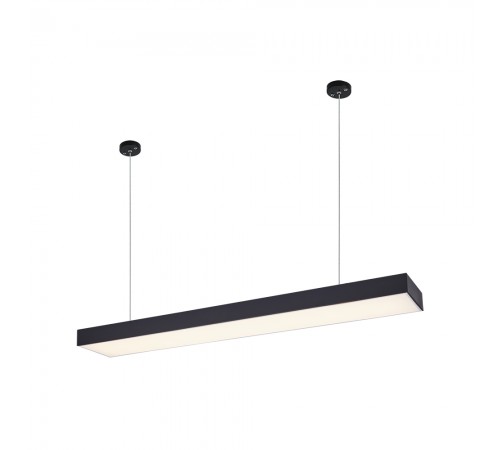 Світильник лінійний LIGHTWELL LW-LINE-WIDE-36W-B 6500K 1200 х 200 х 55 Світильник лінійний LIGHTWELL LW-LINE-WIDE-36W-B 6500K 1200 х 200 х 55