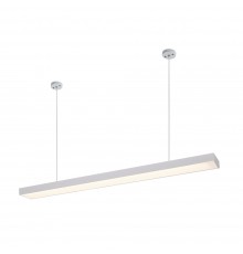 Світильник лінійний LIGHTWELL LW-LINE-WIDE-36W-W 6500K 1200 х 200 х 55