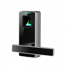 Smart замок ZKTeco ML10 зі зчитувачем відбитку пальця