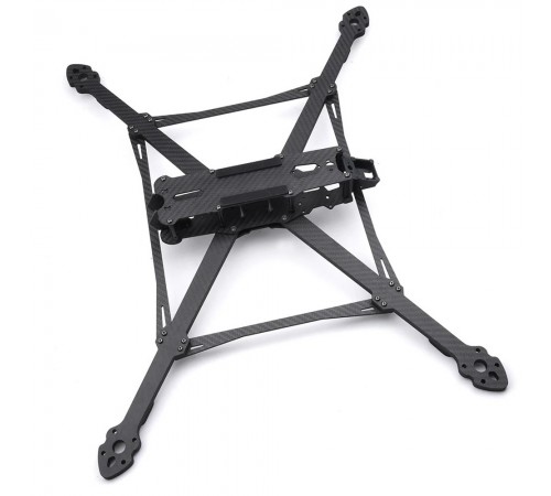 Карбонова рама для FPV дрона Mark4 V3 Pro 13inch 570mm