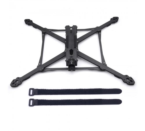 Карбонова рама для FPV дрона Mark4 V3 Pro 13inch 570mm
