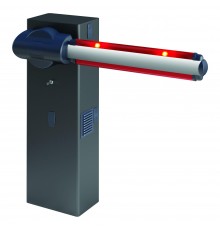 Автоматичний шлагбаум BFT MOOVI 60 KIT зі стрілою 5 м