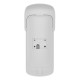 Бездротовий вуличний датчик руху Ajax MotionCam Outdoor HighMount (PhOD) Jeweller White з фотофіксацією за тривогою та за запитом