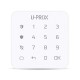 Комплект бездротової охоронної сигналізації U-Prox MP WiFi комплект