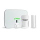 Комплект бездротової охоронної сигналізації U-Prox MPX G KF kit White