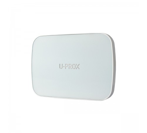 Комплект бездротової охоронної сигналізації U-Prox MPX G KF kit White