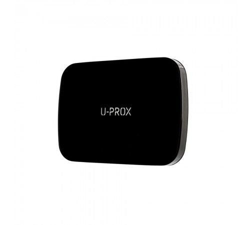 Комплект бездротової охоронної сигналізації U-Prox MPX LE KF kit Black Комплект бездротової охоронної сигналізації U-Prox MPX LE KF kit Black