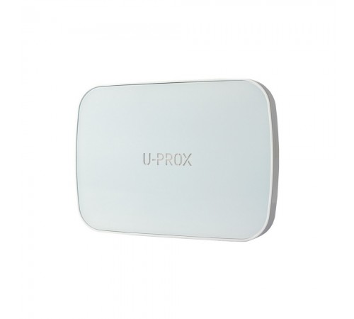 Комплект бездротової охоронної сигналізації U-Prox MPX L KF kit White