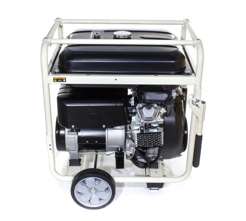 Бензиновий генератор MATARI MX14000E максимальна потужність 11 кВт