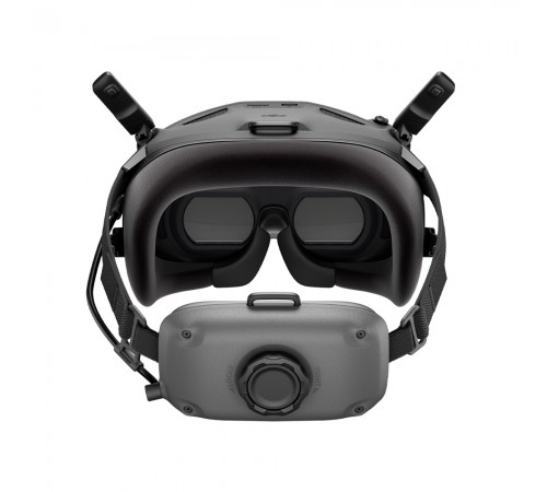 Відеоокуляри для FPV DJI Goggles N3