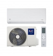 Кондиціонер  NC clima Manchester NCI18EHMIw1eu/NCO18EHMIw1eu