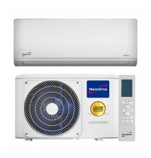 Кондиціонер Neoclima Therminator 3.2 EU NS-18EHXIw1eu/NU-18EHXIw1eu інверторний до 55 м2