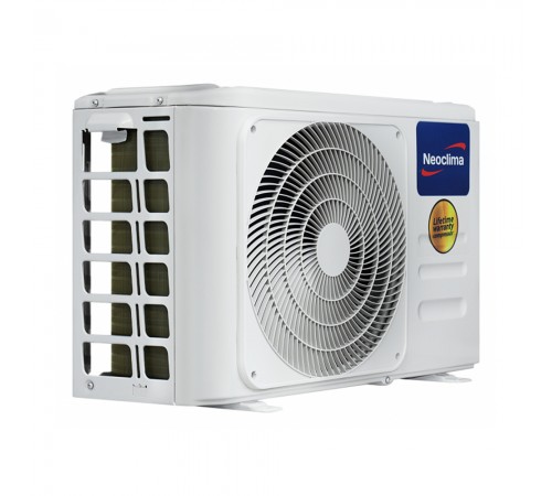 Кондиціонер Neoclima Therminator 3.2 EU NS-18EHXIw1eu/NU-18EHXIw1eu інверторний до 55 м2 Кондиціонер Neoclima Therminator 3.2 EU NS-18EHXIw1eu/NU-18EHXIw1eu інверторний до 55 м2
