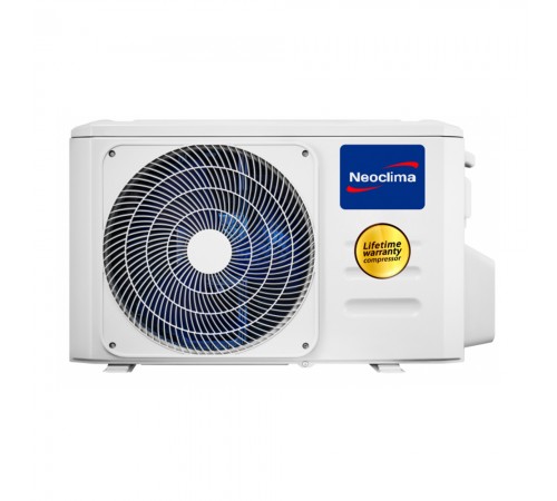 Кондиціонер Neoclima Therminator 3.2 EU NS-18EHXIw1eu/NU-18EHXIw1eu інверторний до 55 м2 Кондиціонер Neoclima Therminator 3.2 EU NS-18EHXIw1eu/NU-18EHXIw1eu інверторний до 55 м2