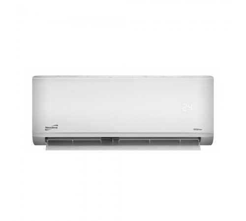 Кондиціонер Neoclima Therminator 3.2 EU NS-18EHXIw1eu/NU-18EHXIw1eu інверторний до 55 м2 Кондиціонер Neoclima Therminator 3.2 EU NS-18EHXIw1eu/NU-18EHXIw1eu інверторний до 55 м2