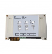 Мережевий блок живлення Neolight NL-P01
