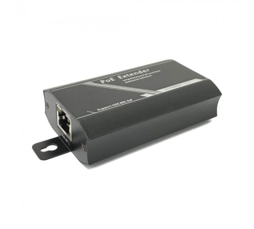 Подовжувач Ethernet NET&PoE Extender (F)