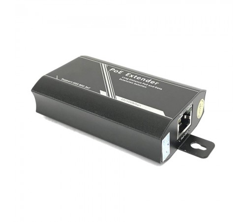 Подовжувач Ethernet NET&PoE Extender (F)