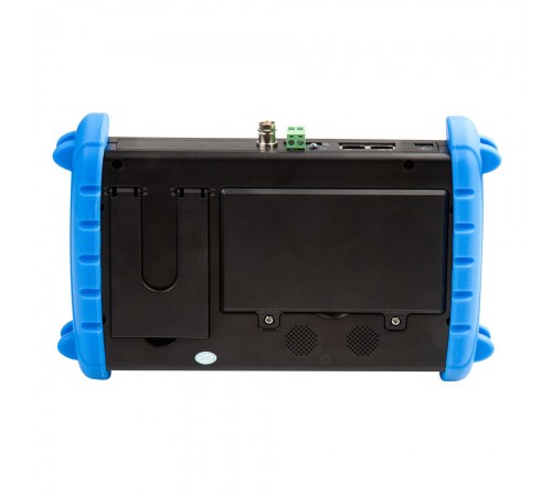 Тестер відеокамер Noyafa NF-IPC722ATCHS з Wi-Fi, 4K та PoE для камер IP, AHD, TVI, CVI, EX-SDI